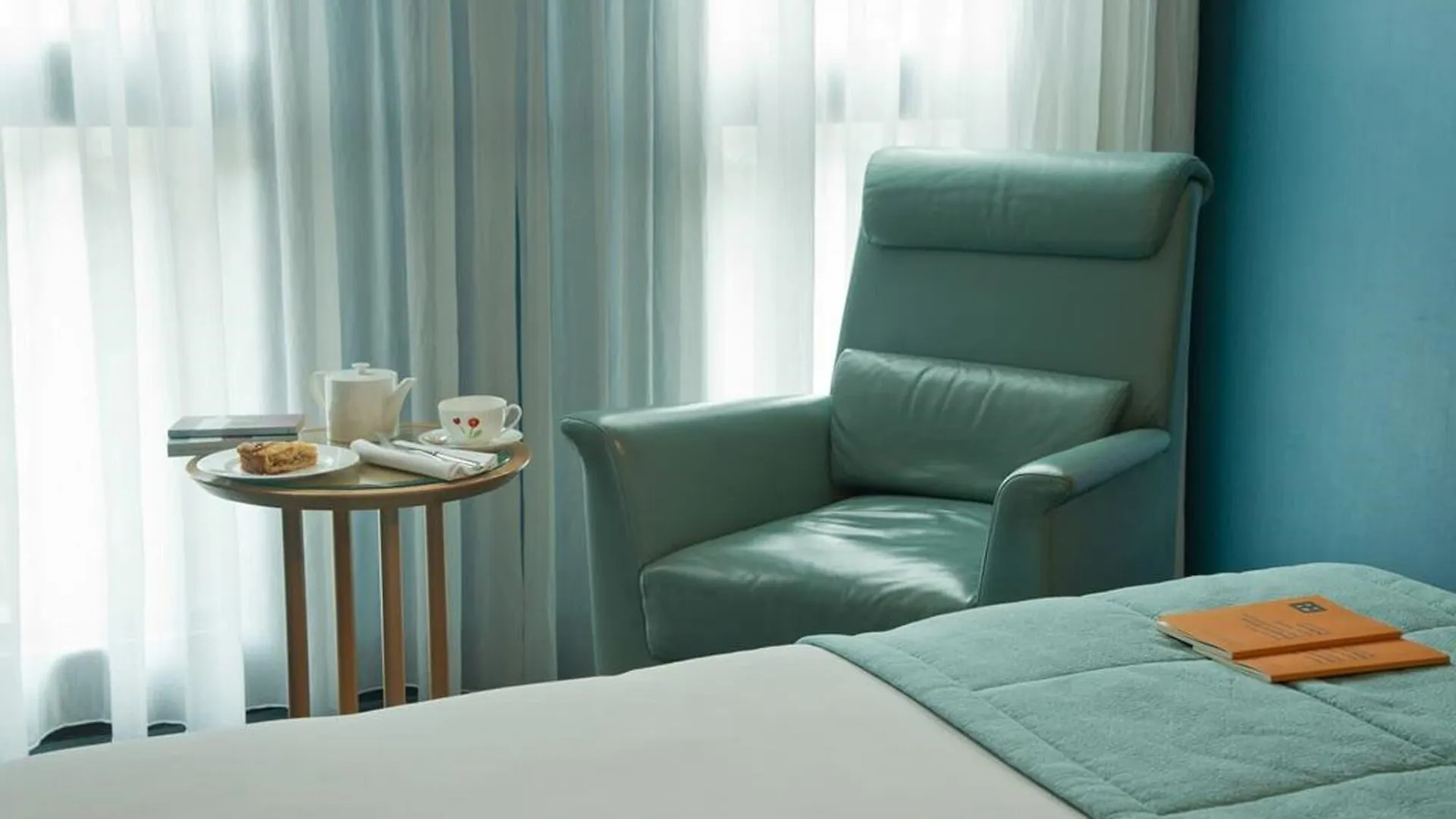 Hotel Spadari Al Duomo Milan Italy
