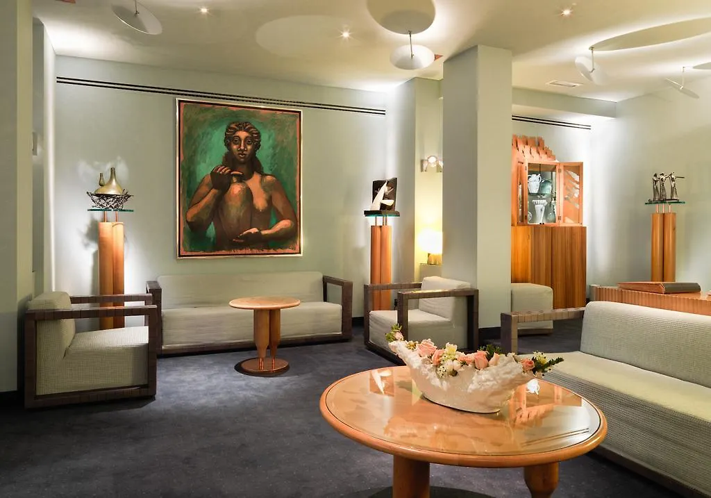 Hotel Spadari Al Duomo Milan