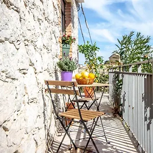 Casa Leonida , Taormina Italië