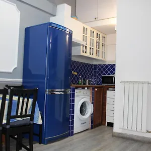 Casa de hóspedes Max ***