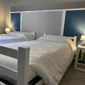  بيت شباب سكوت سنتر إيطاليا