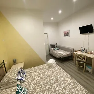 Casa de hóspedes La Perla Del Golfo **
