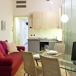 Italianway-fiori Chiari Appartement