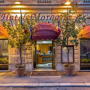 Hotel Morgana ****