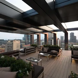 Hyatt Centric Milaan