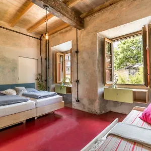 Albergue Un Posto A - All'interno Di Cascina Del 700, Milão