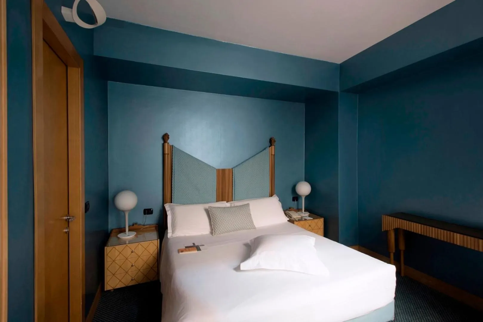 Hotel Spadari Al Duomo Milão